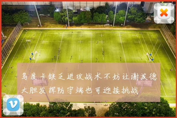 乌度卡缺乏进攻战术不妨让谢泼德大胆发挥防守端也可迎接挑战