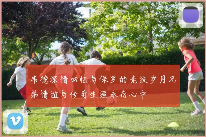 韦德深情回忆与保罗的竞技岁月兄弟情谊与传奇生涯永存心中